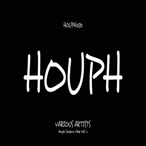 VA - Houph Sensory Vibes Vol. 2 [HOUPH070]